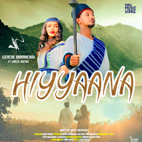 Hiyyaana | Boomplay Music