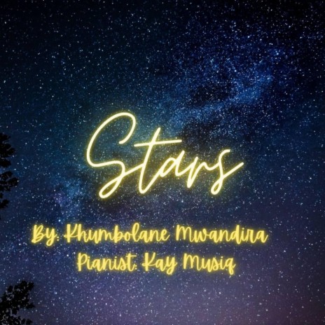 STARS ft. Kay Musiq | Boomplay Music