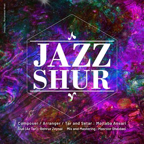 JAZZ SHUR ft. Behruz Zeynal | Boomplay Music