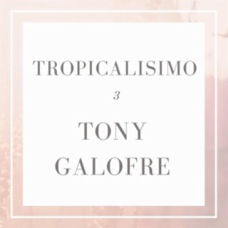 Tony Galofre