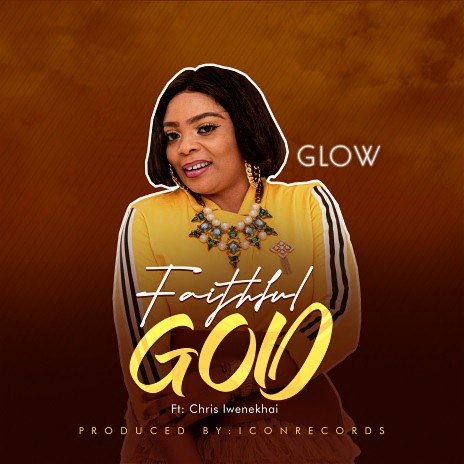 Faithful God Ft. Chris Iwenekhai | Boomplay Music