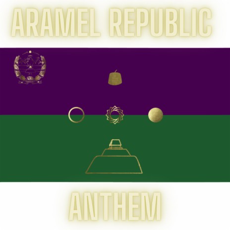 Aramel Anthem (Version Zero) | Boomplay Music