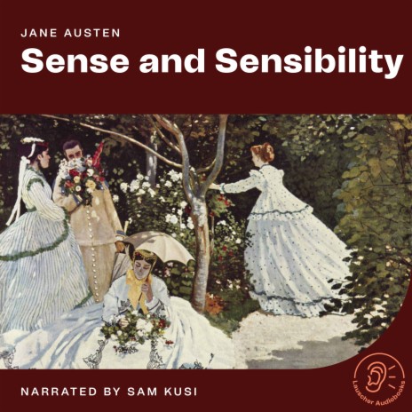 Chapter 24 - Part 6 (Sense and Sensibility) | Boomplay Music