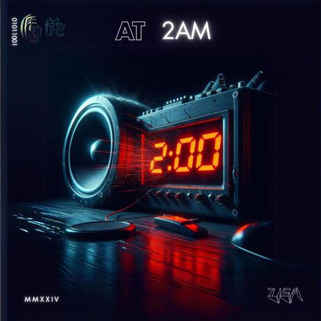 At 2AM | Boomplay Music