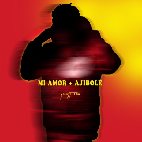 Ajibole | Boomplay Music