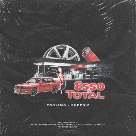 Esso & Total | Boomplay Music