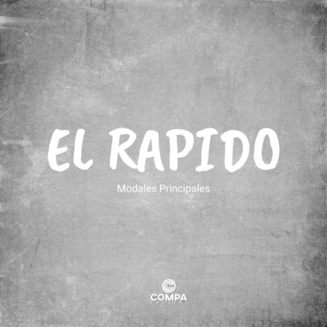 El Rapido (En Vivo) | Boomplay Music