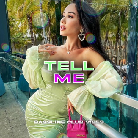 Tell Me. | Boomplay Music