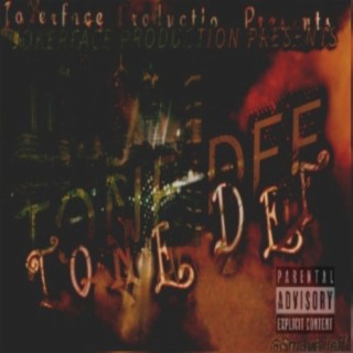 Tone Def (Remix)