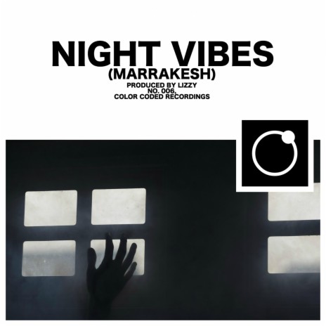 Night Vibes (Marrakesh)