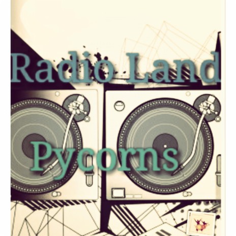 Radio Land (Radio Land) | Boomplay Music