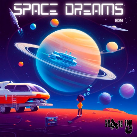 Space Dreams | Boomplay Music