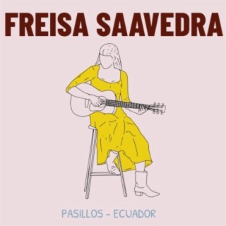 Fresia Saavedra
