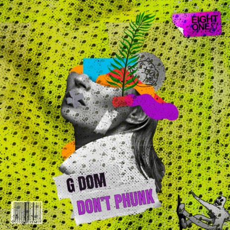 Don't Phunk (Radio Mix) | Boomplay Music