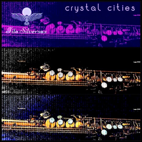 crystal cities