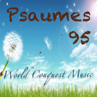 Psaumes 95
