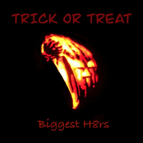 Trick or Treat ft. Static Marty | Boomplay Music