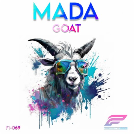 Goat (Radio Edit) | Boomplay Music