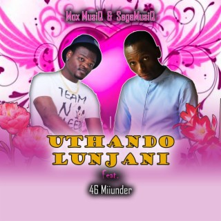 Uthando Lunjani