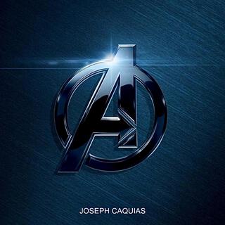 Avengers Campus Theme Music