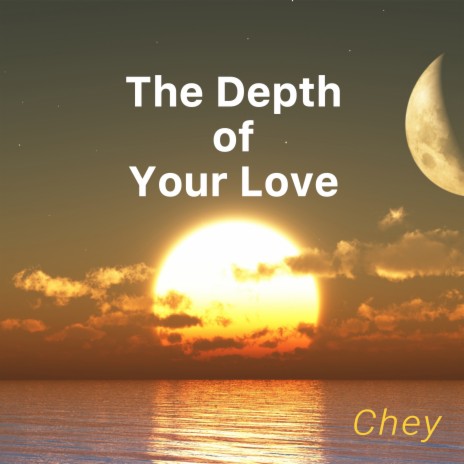 The Depth of Your Love | Boomplay Music