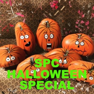 SPC Halloween Special