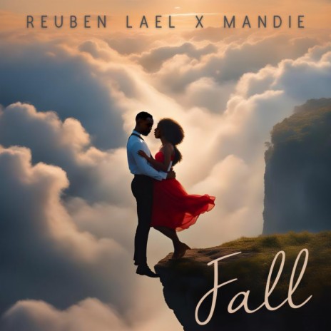 Fall ft. Mandie | Boomplay Music