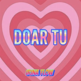 Doar tu