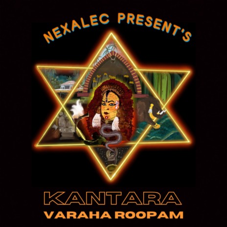 Kantara (Varaha Roopam) | Boomplay Music