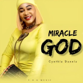 Miracle God