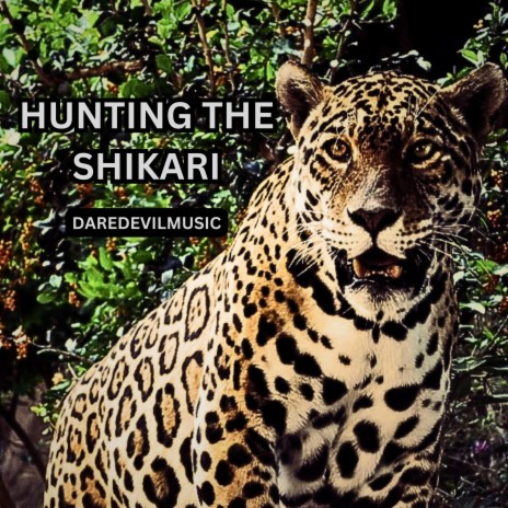 Hunting the Shikari | Boomplay Music