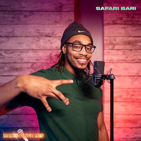 Bars On Bars I S2:E1 ft. Bars On Bars | Boomplay Music