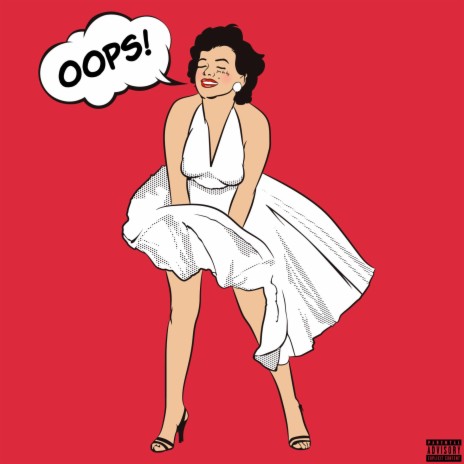 OOPS! | Boomplay Music