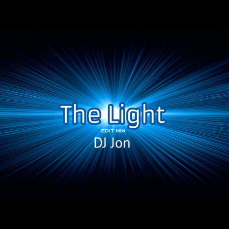 The Light (Edit Mix)