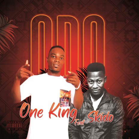 Odo ft. Skido | Boomplay Music