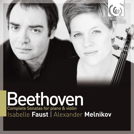 Violin Sonata No. 2 in A Major, Op. 12 No. 2: I. Allegro vivace ft. Alexander Melnikov | Boomplay Music