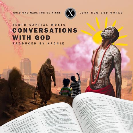 Conversations With God | Boomplay Music