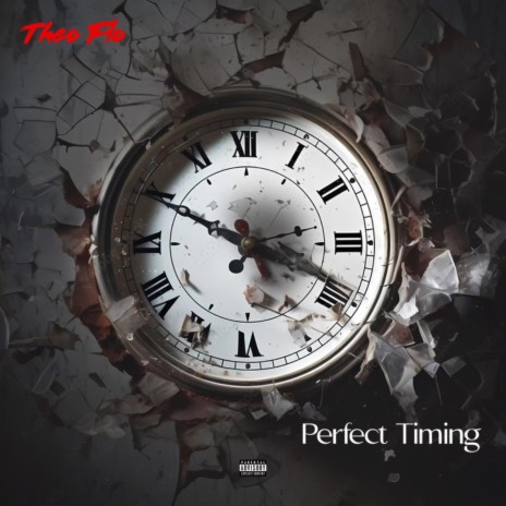 Perfect Timing | Boomplay Music