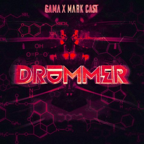 Drummer (with Mark Cast) | Boomplay Music