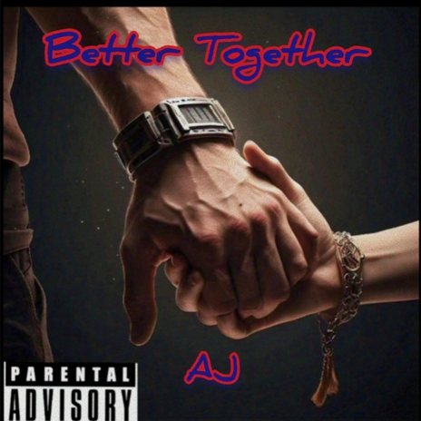 Better Together | Boomplay Music