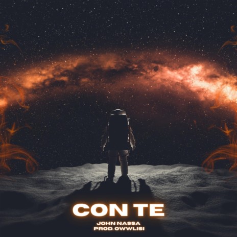 CON TE | Boomplay Music