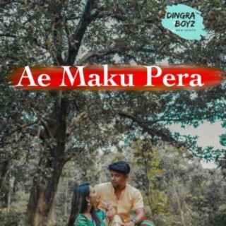 Ae Maku Pera santhali modern song