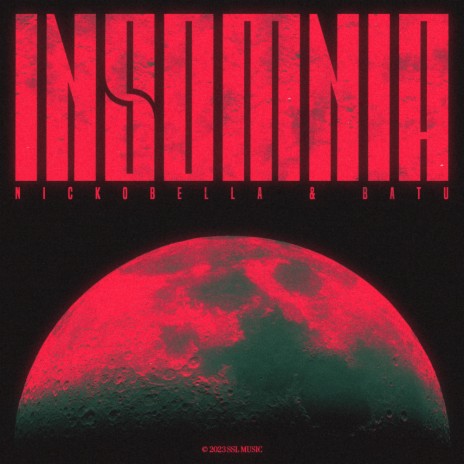 Insomnia ft. Batu | Boomplay Music