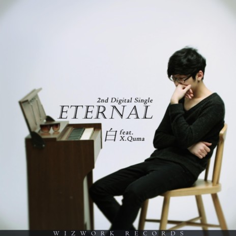 Eternal (inst.) | Boomplay Music