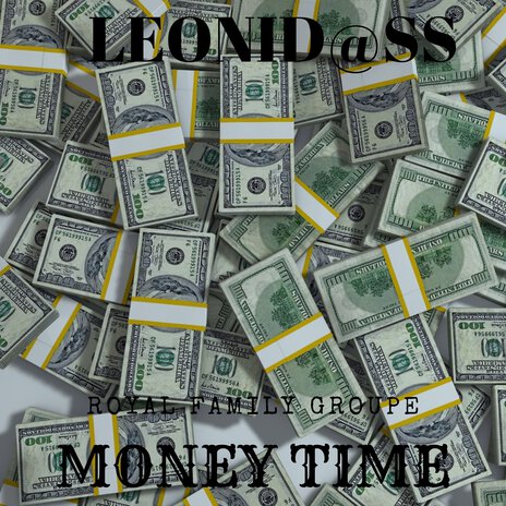 MONEY TIME (EDIT) | Boomplay Music