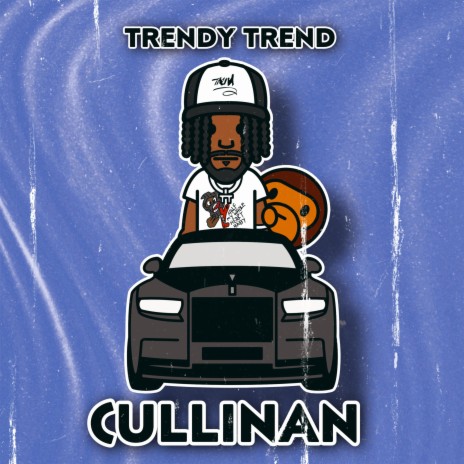 Cullinan 🅴 | Boomplay Music