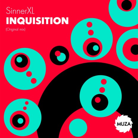 The Inquisition (Original Mix) | Boomplay Music