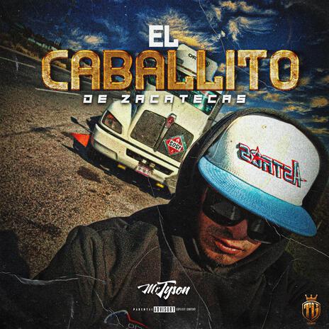 El Caballito De Zacatecas | Boomplay Music