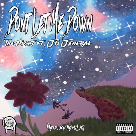 Don't Let Me Down ft. Ju Jeneral | Boomplay Music