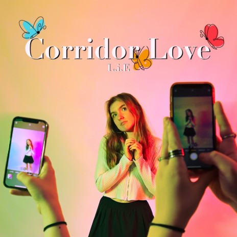 Corridor Love | Boomplay Music